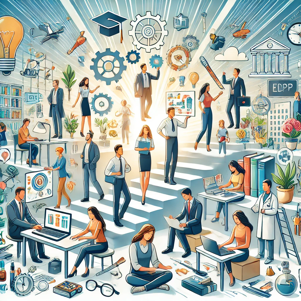 Qué estudiar para trabajar